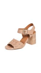 See By Chloe Jane City Sandals