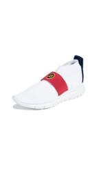 Joshua Sanders College Running Sock Joggers