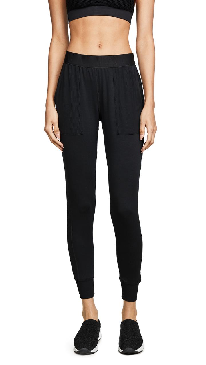 Alala Trace Jersey Pants