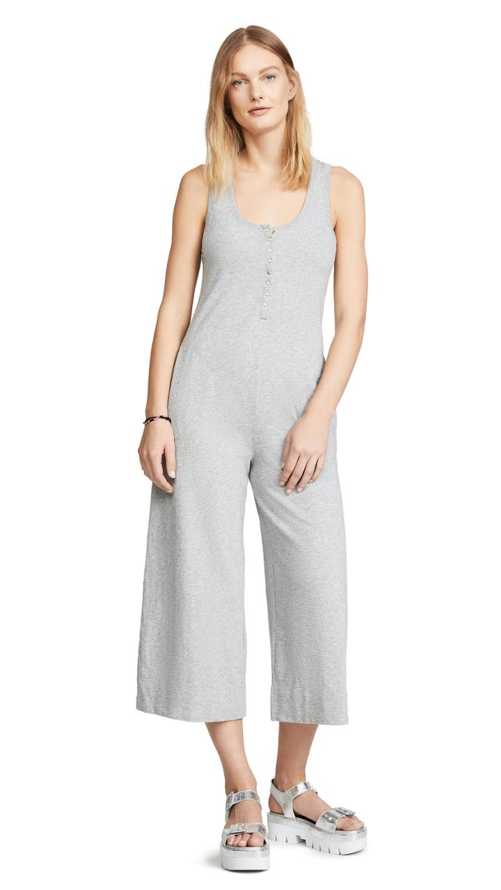 Nation Ltd Benni Jumpsuit