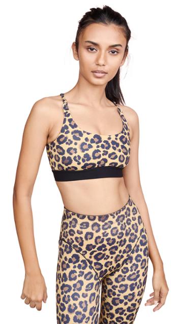 Adam Selman Sport Core Bra
