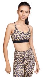 Adam Selman Sport Core Bra