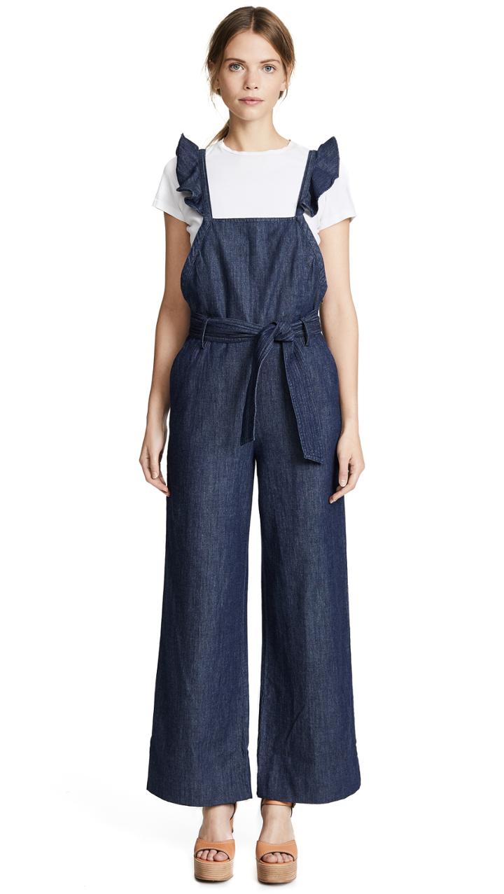 Joie Alvina B Jumpsuit