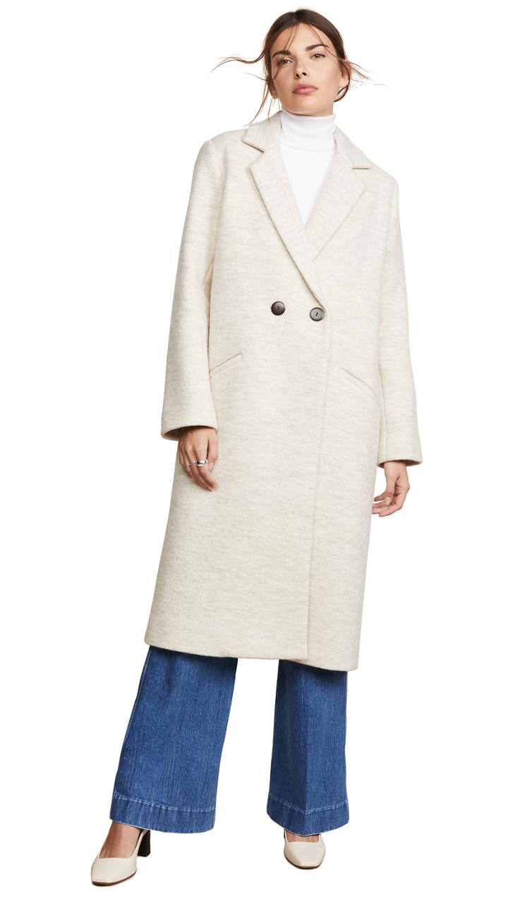 Mara Hoffman Dolores Coat