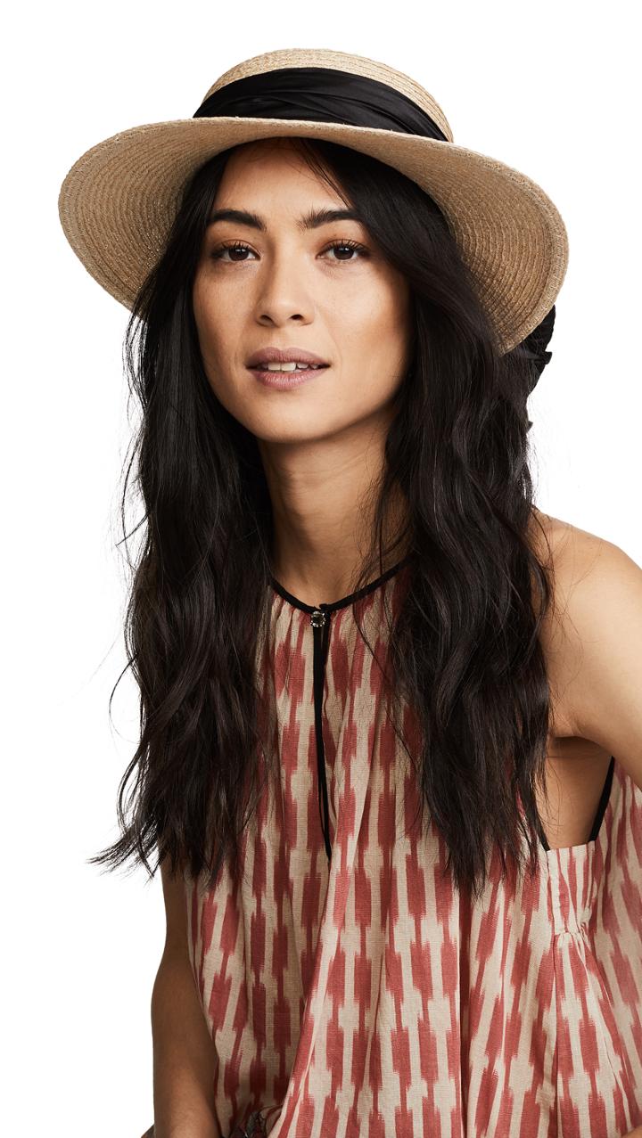 Eugenia Kim Brigitte Sun Hat