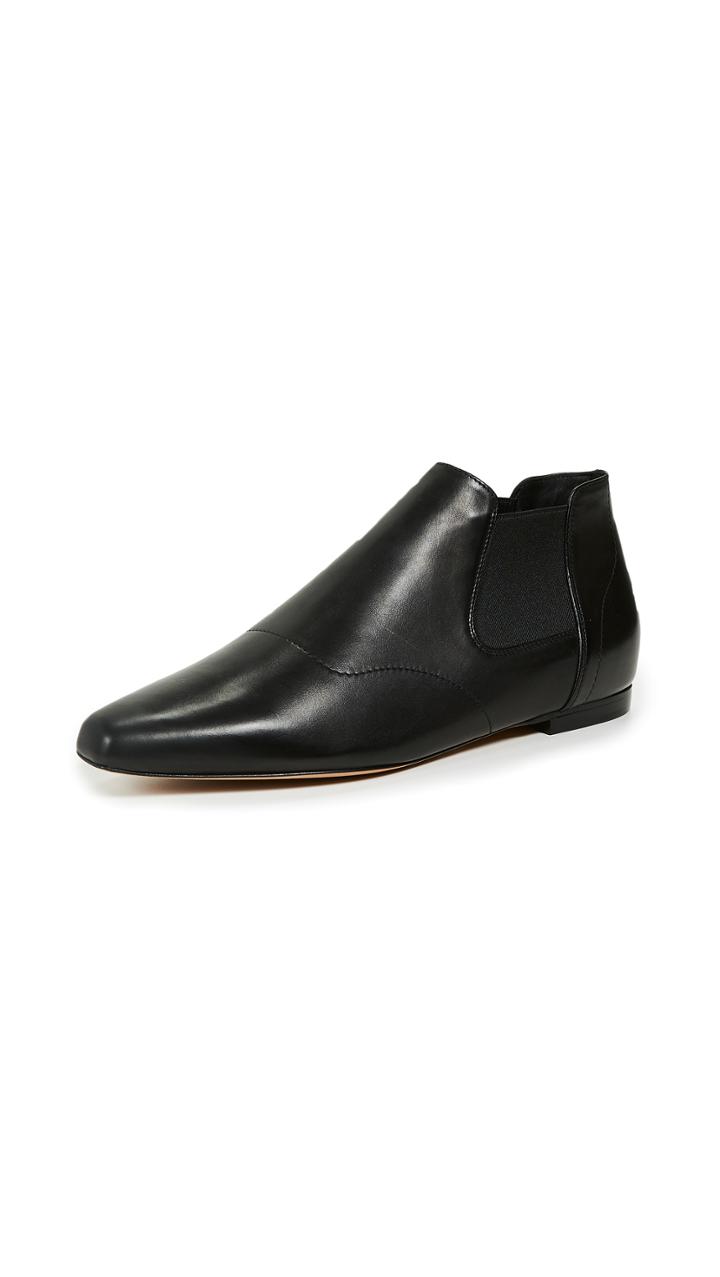 Vince Camrose Shootie Boots