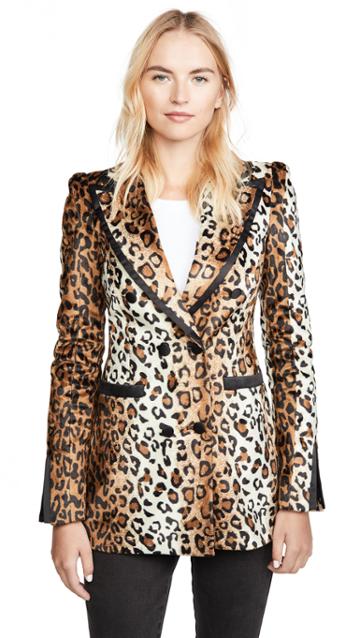 Valentina Shah Jessica Blazer