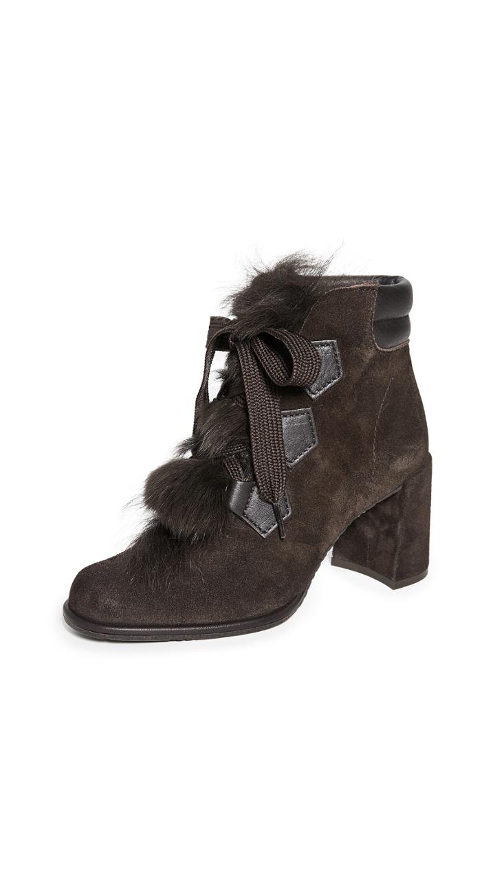 Pedro Garcia Wilmette Boots