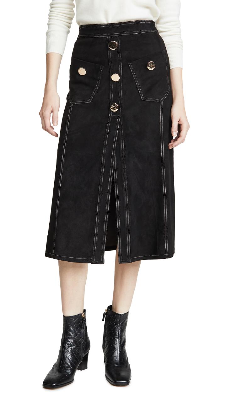 Alexis Balton Skirt