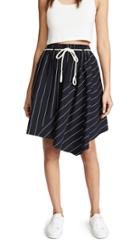 Velvet Nance Long Sleeve Mini Dress