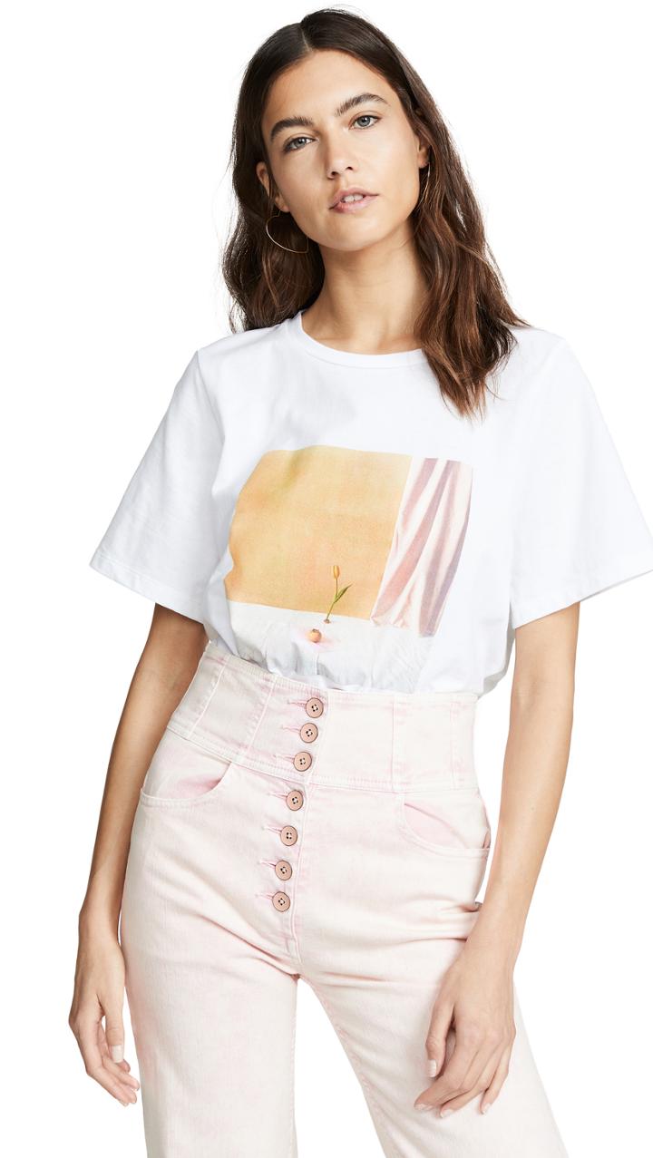 Maggie Marilyn X Billie Culy Billie T Shirt