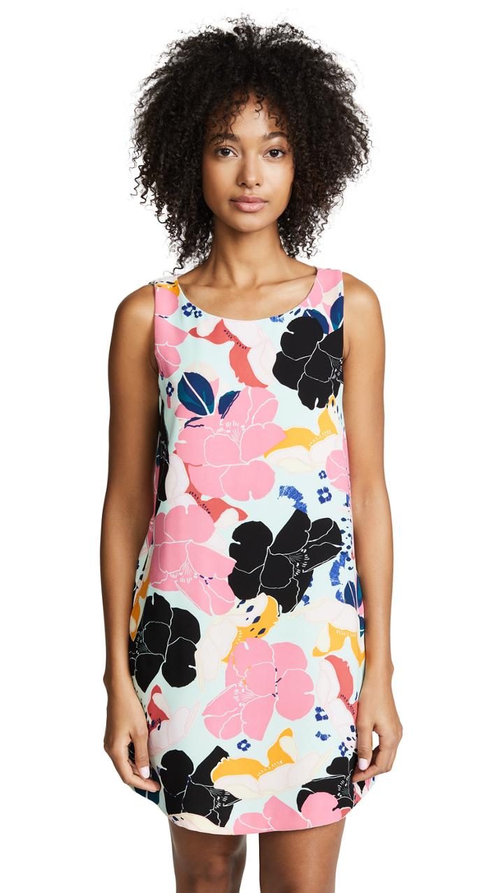 Cooper Ella Livia Tank Dress