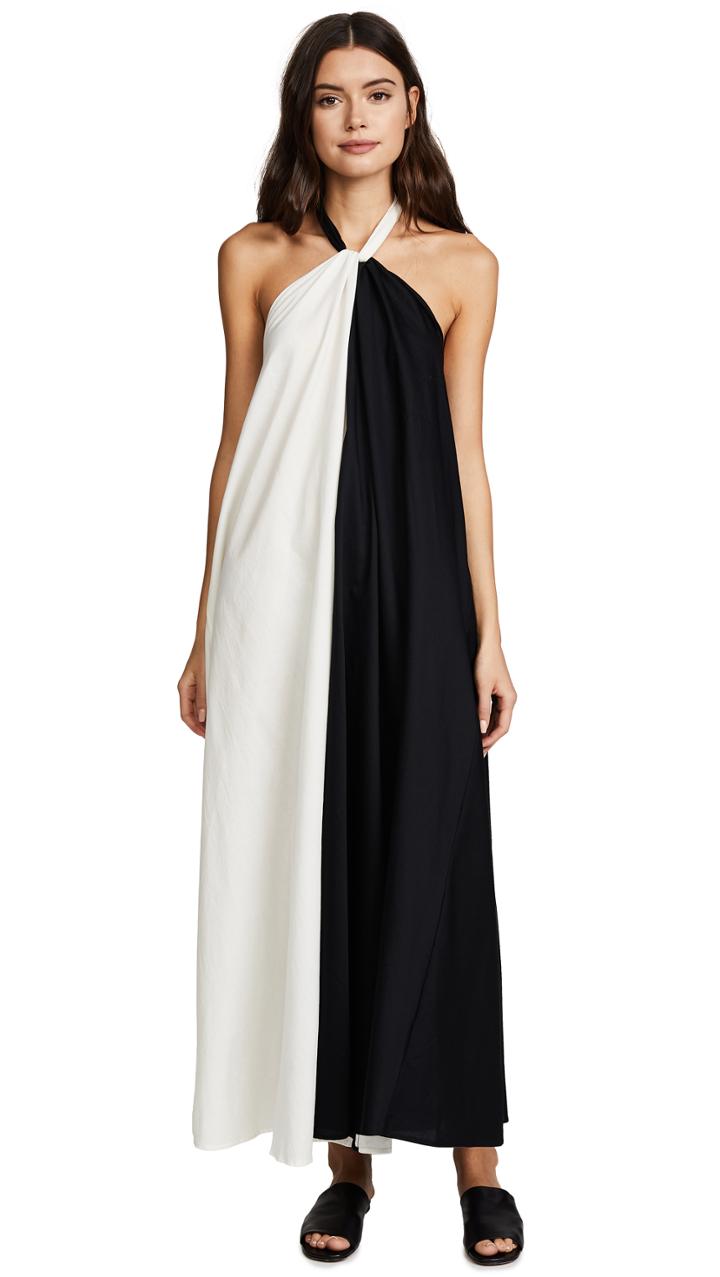 Mara Hoffman Lucille Dress