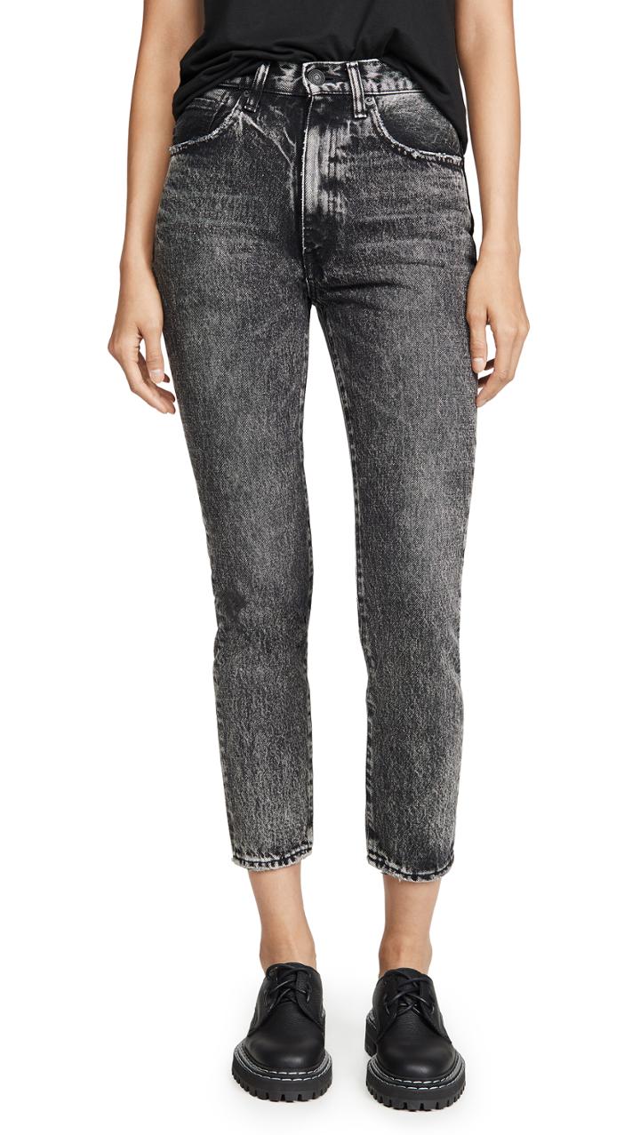 Moussy Vintage Sparks Boy Skinny Jeans