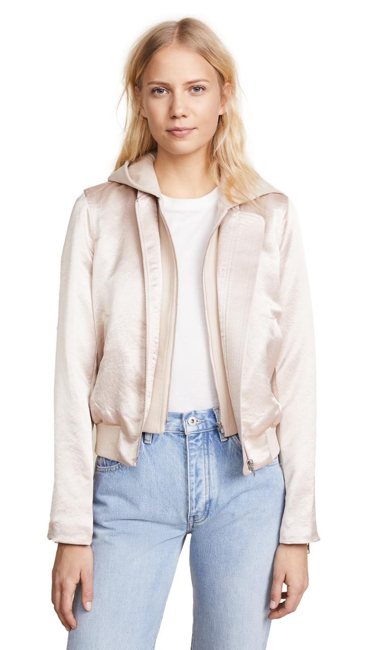 A L C Edison Jacket