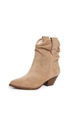 Rachel Zoe Clay Western Boots