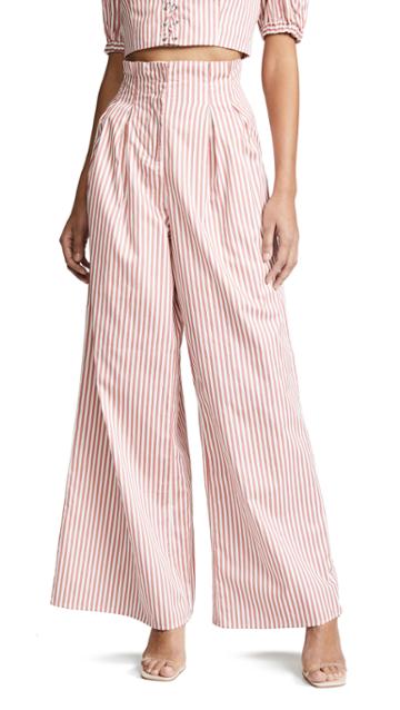 Steele Marmont Pants