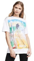 Sonia Rykiel Graphic T Shirt