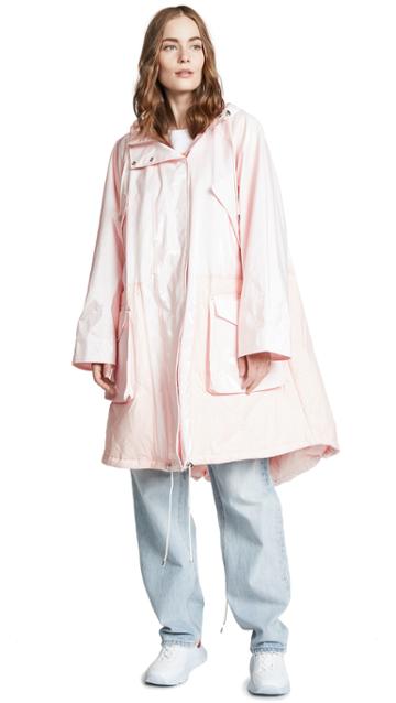 Lu Mei Highbury Coat