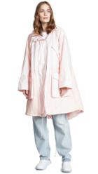 Lu Mei Highbury Coat