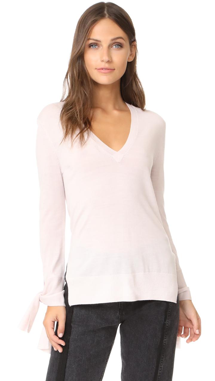 Brochu Walker Demi Sweater