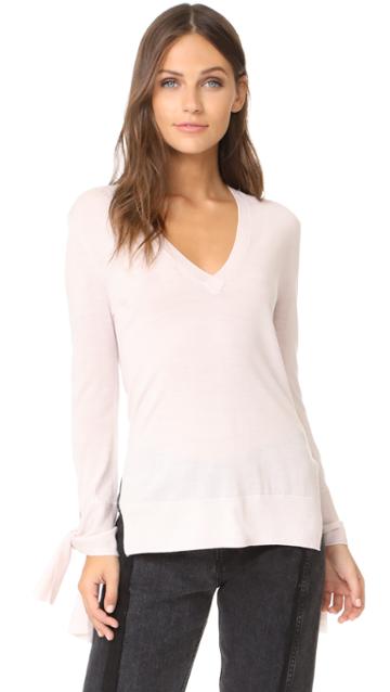 Brochu Walker Demi Sweater