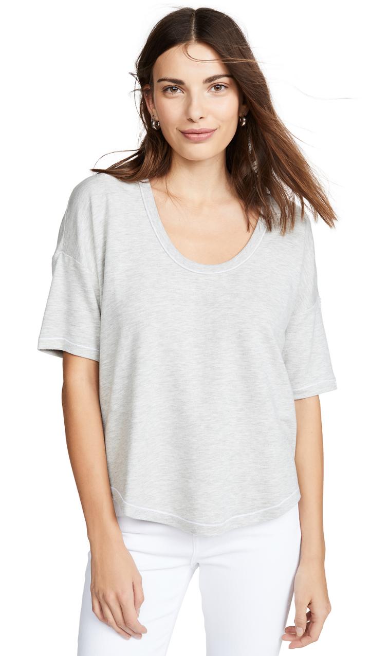 Rag Bone Jean Marlon Tee