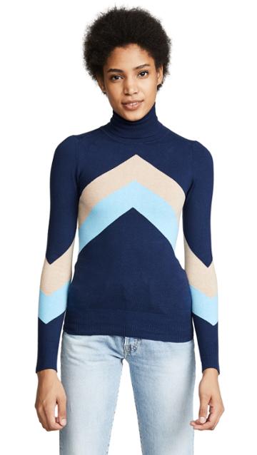 Joostricot Turtleneck Top