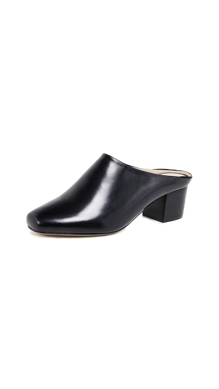 Want Les Essentiels Alia Mules