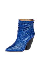 Iro Elektro Booties