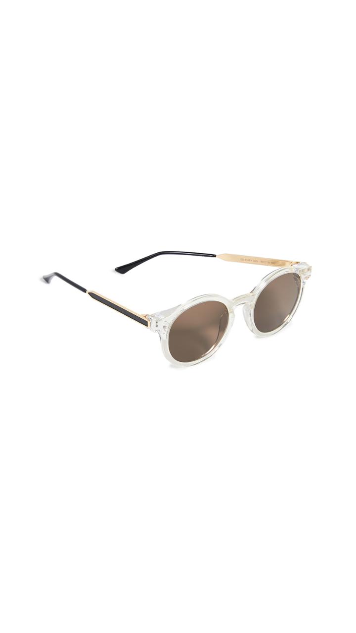 Thierry Lasry Silenty 995 Sunglasses