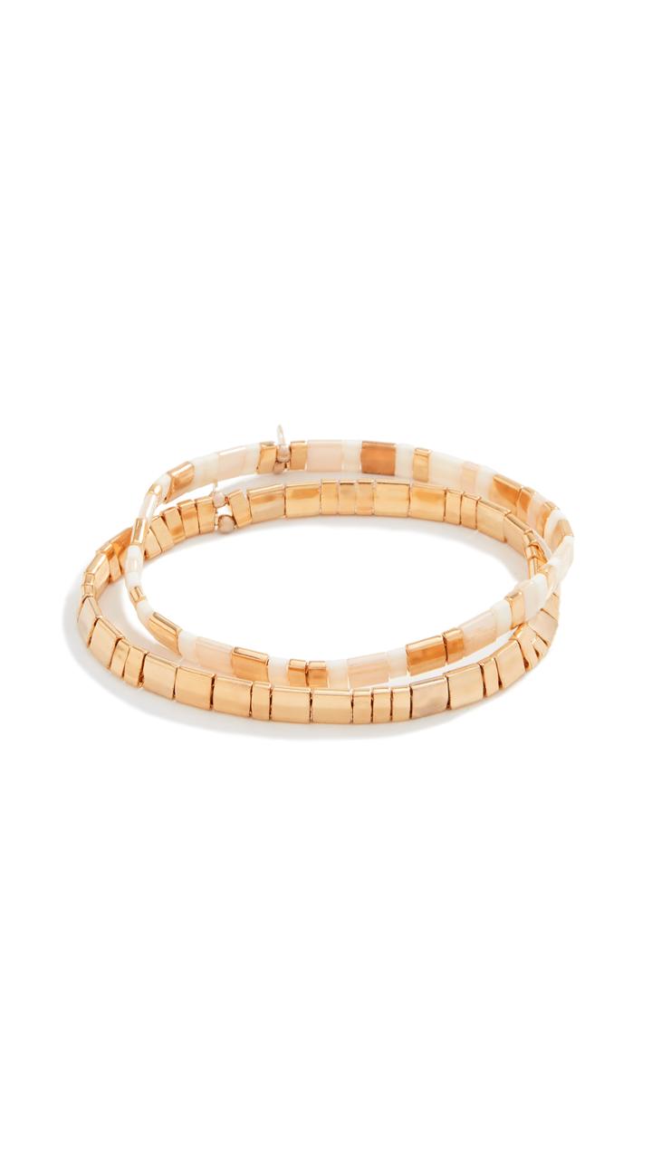 Shashi Tilu Bracelet Set