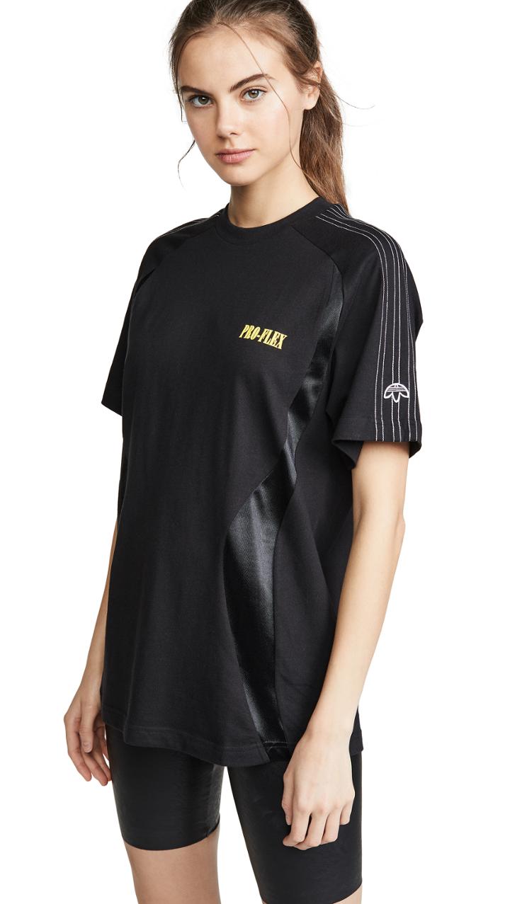 Adidas Originals By Alexander Wang Wangbody Tee