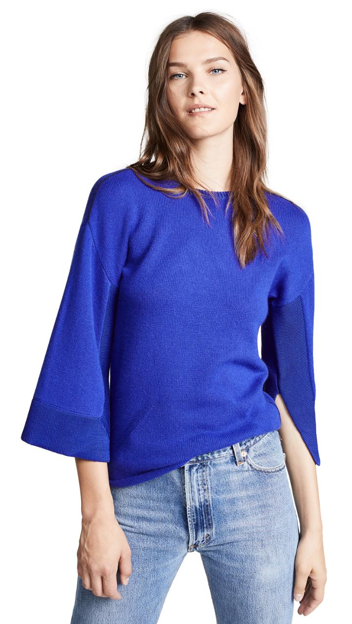Tse Cashmere Kimono Sweater