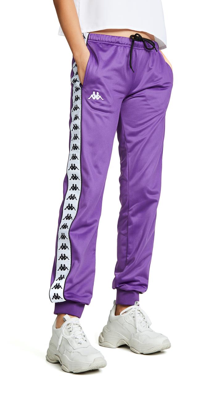 Kappa Banda Wrastoria Slim Sweatpants