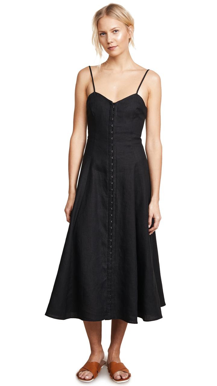 Mara Hoffman Robyn Dress