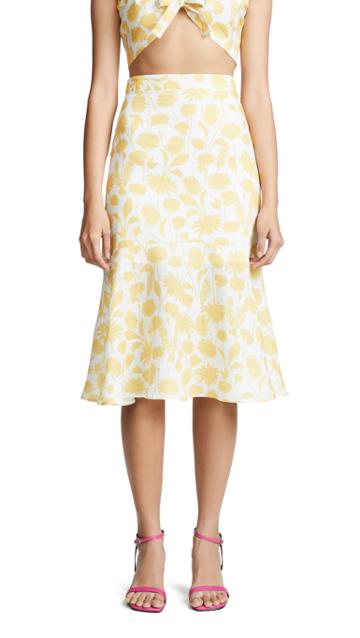 Nadii Tide Pool Skirt