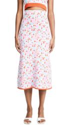 Joostricot Midi Skirt