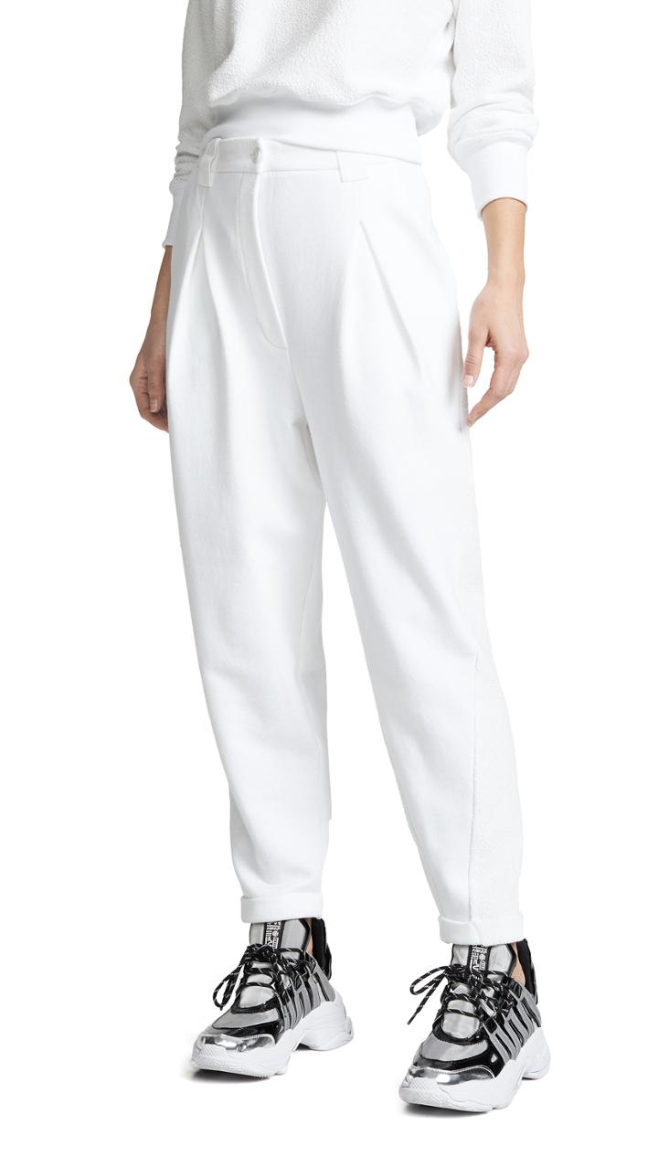 Twenty Tees Sunnyside Trouser Sweatpants