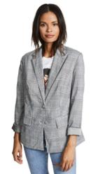 The Jetset Diaries Portman Blazer