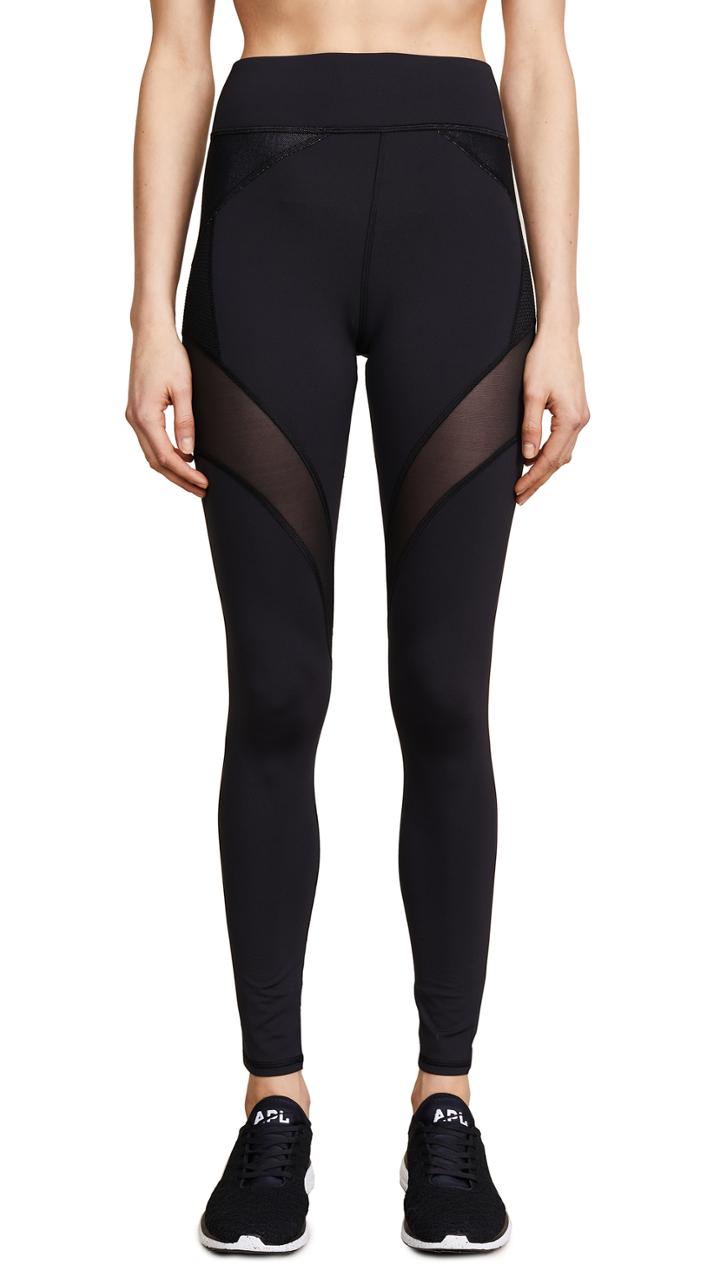 La Vie Rebecca Taylor Tapered Jeans
