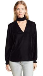 Bailey44 Truth Serum Velvet Top