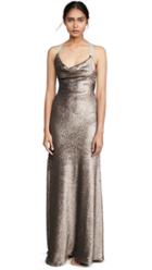 Maria Lucia Hohan Laure Sequin Dress
