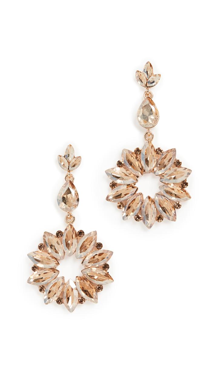 Shashi Solstice Earrings