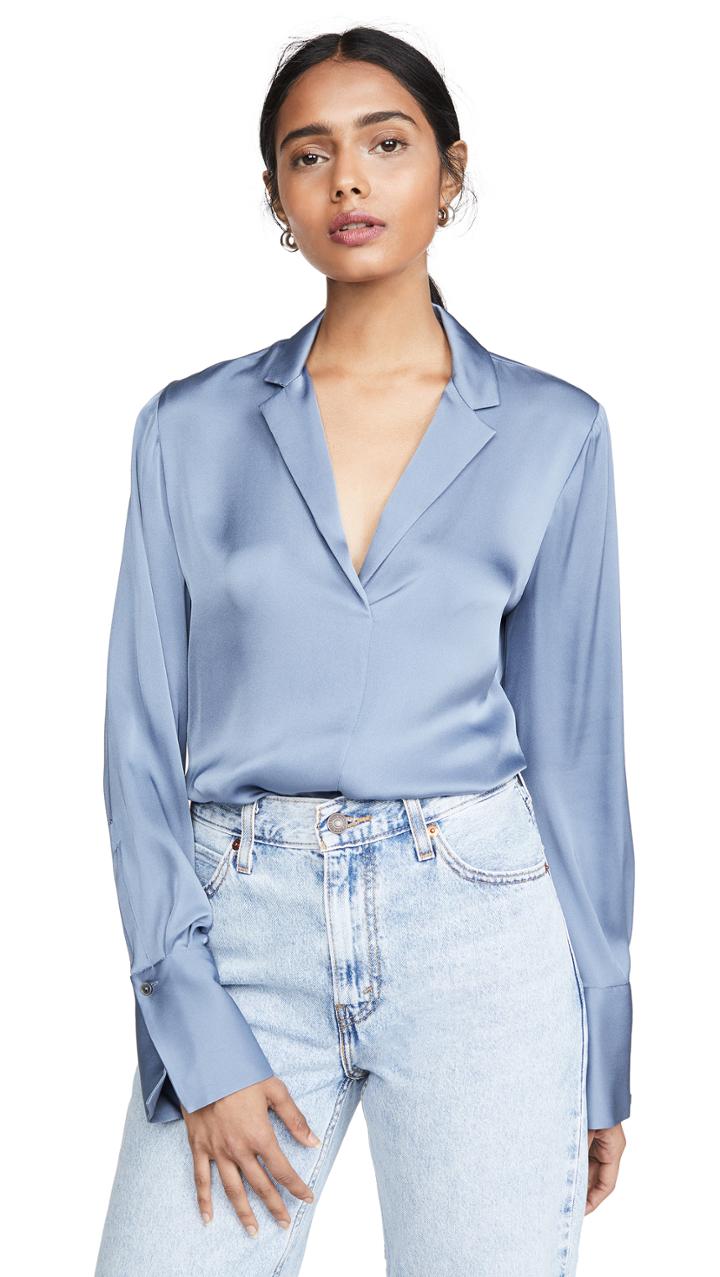 Kobi Halperin Rebekah Blouse