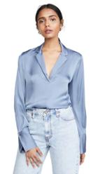 Kobi Halperin Rebekah Blouse
