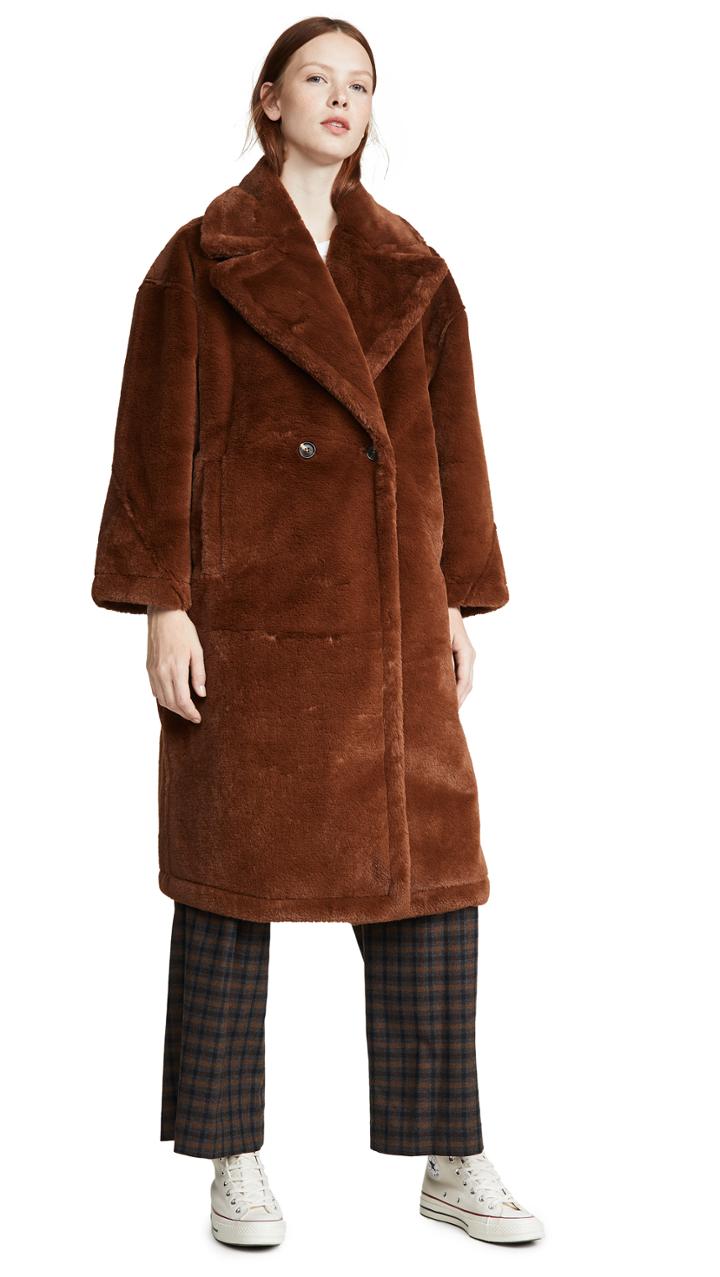 Line Alyson Jacket