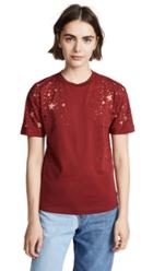 Stella Mccartney Stars T Shirt