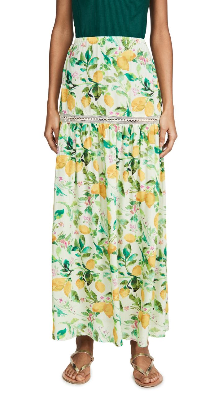 Pilyq Mila Skirt