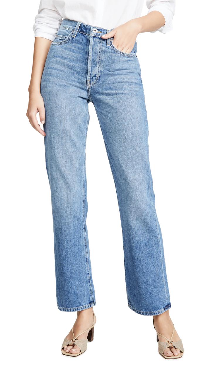 Eve Denim The Juliette Jeans